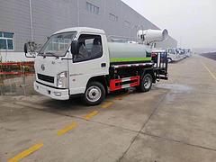 解放蓝牌3方洒水车 C证可开 上户无忧