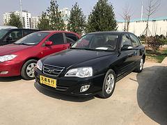 现代 伊兰特 2011款 伊兰特-三厢 1.6 手