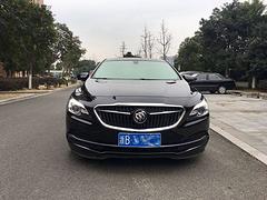 别克 君越 2016款 2.0T 手自一体 28T