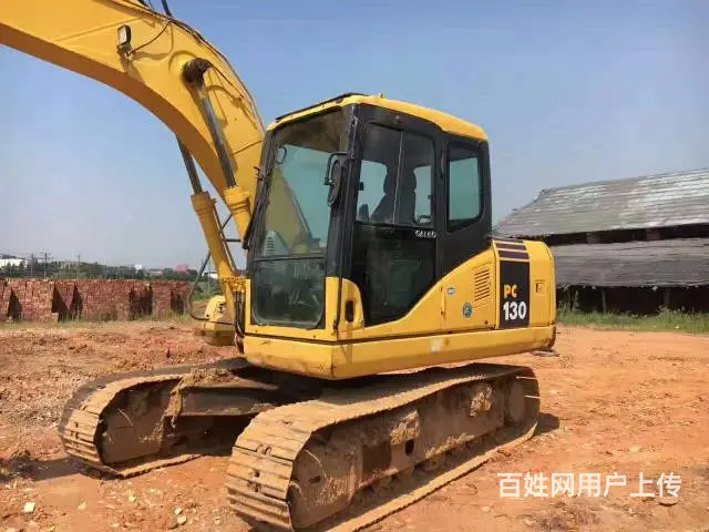 极品小松130的图片