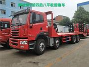 解放 平板车 国5