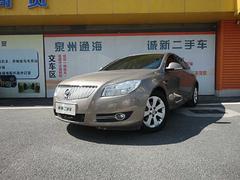 别克君威 2012款 2.0L 自动 豪华型 (国