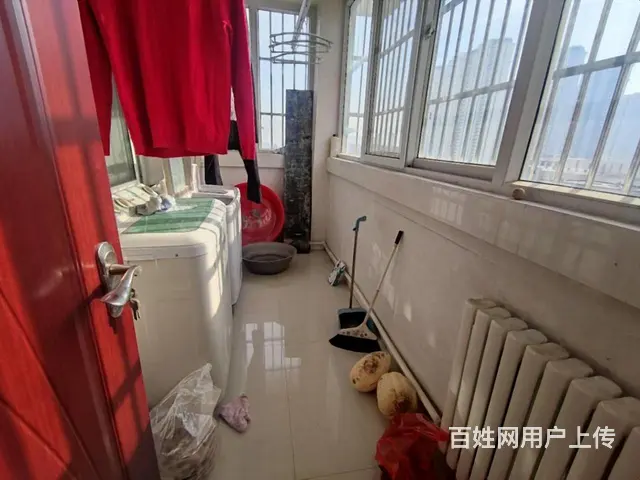 开发区 思源 春蕾花园 电梯洋房 旭阳学府旁  老证带小房的图片
