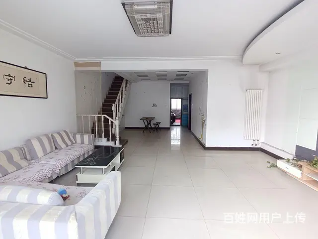 达活泉公园西门附近凰家阳光园精装5跃6跃层的图片