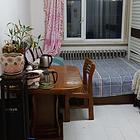 房屋出租，一实验道口，康复医院对过七楼（非顶楼）两室一厅，南