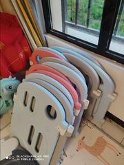 出正品曼龙爬爬围栏尺寸看图