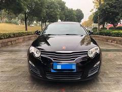 荣威550 2012款 550S 1.8 手自一体
