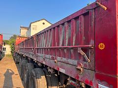 陕汽 牵引车 国5