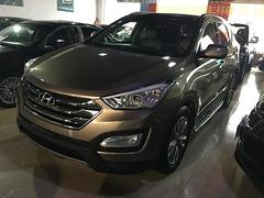 现代新胜达 [进口] 2013款 3.0L 自动