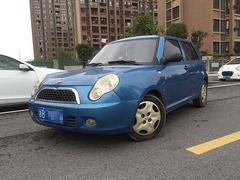 力帆320 2012款 1.3L 手动 冠军版豪华
