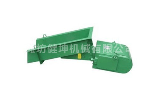GZ电磁振动给料机