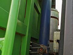衡水 19年三环昊龙4.8米自卸车 急售
