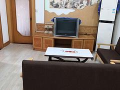 精装修房屋出租