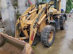 【搞定了！】小铲车18，青岛大汉，废铁钱，一五二六六六久八久