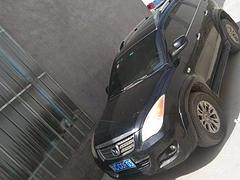 江铃 驭胜 2012款 2.4T 手动 两驱豪华型5座柴油版