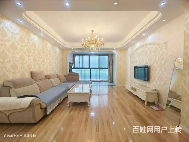 实地实拍 胜利四路商圈 隆康路旁（ 中医医院）附近的图片