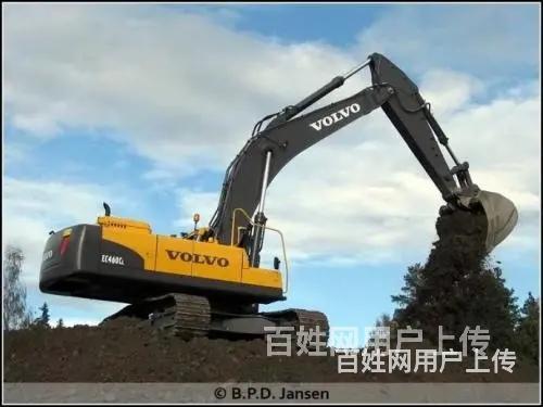 吉安县吊车出租合同的图片