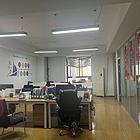 个人出租财富中心II精装办公（非诚、中介勿扰）