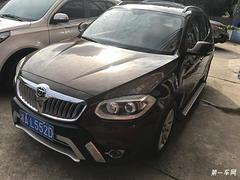 [长沙]中华V5 1.5T 自动 豪华型 2012