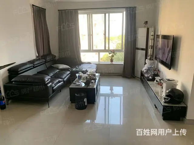 朋友委托，低于市场价，边套，厅有大窗户，急的图片