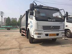 二手车出售6方8方10方12方压缩垃圾车 品牌齐全