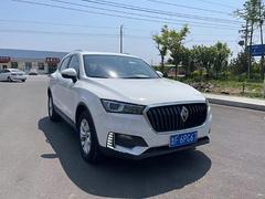 宝沃 宝沃BX5 2017款 1.4T 手自一体 20TGD
