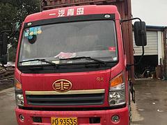 14年解放赛龙，价格面议，诚心要可以适当低一点