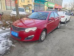 荣威550 2010款 550S 1.8 手自一体 DVVT