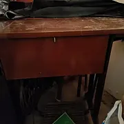 79年上海蜜蜂牌缝纫机出售