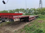 3x13.75等宽户 半挂车