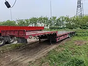 3x13.75等宽户 半挂车