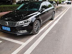 大众 帕萨特 2017款 1.8TSI 双离合 330TSI