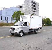 蓝牌五菱荣光小型冷藏车 国六厂家直销有现车