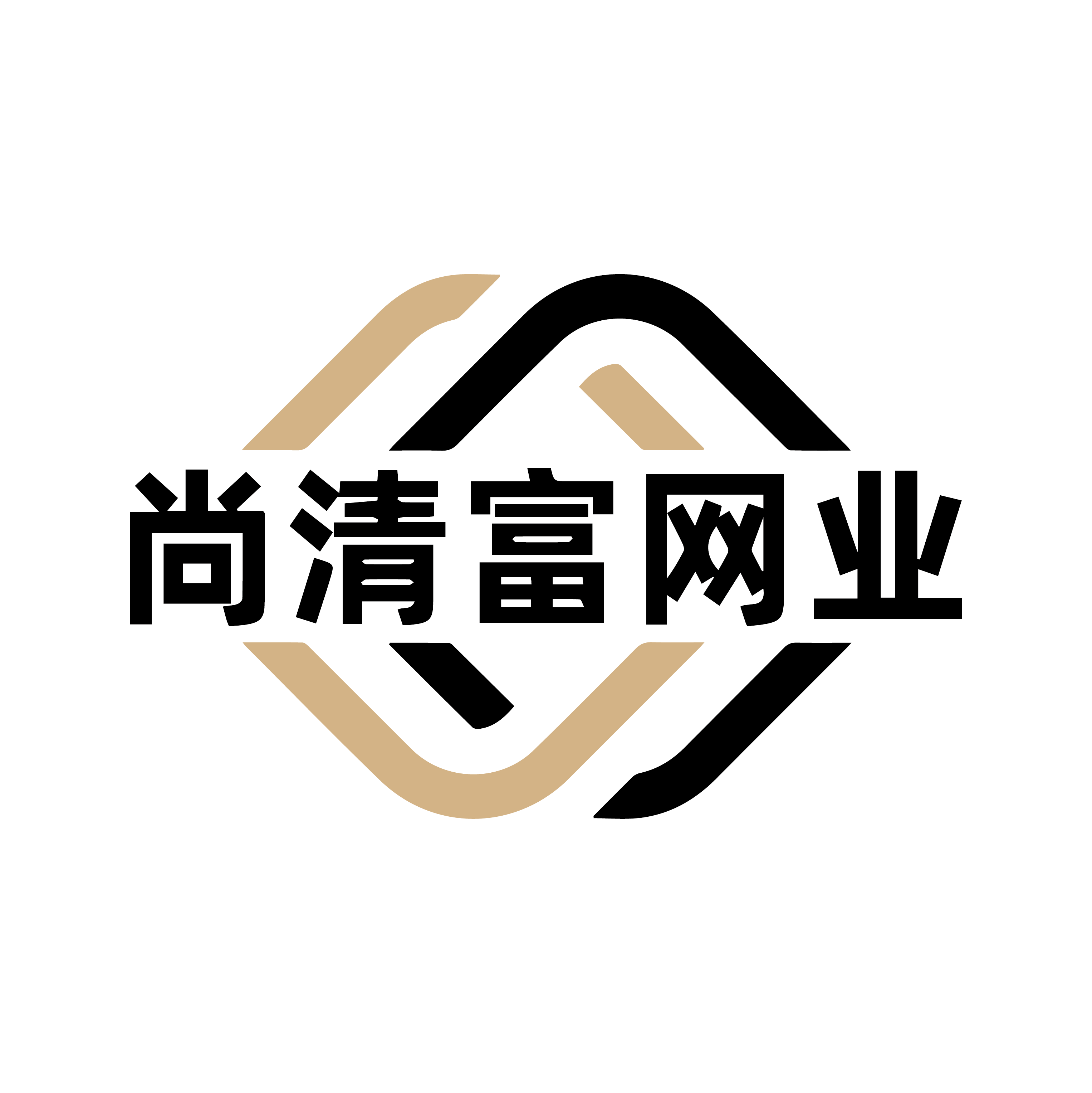 宿迁尚清富网业有限公司