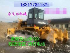 山推220推土机【重工推荐】二手220推土机价格