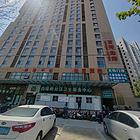开发区海港区海悦公馆8层400平米房主租