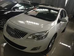 别克英朗XT 2014款 1.6L 自动 时尚型