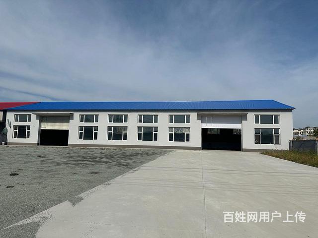 厂房出租，价格实惠，临近国道的图片