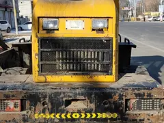 转让齐工2O小锌车