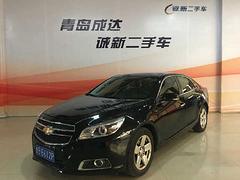 雪佛兰迈锐宝 2013款 2.4L 自动 豪华版