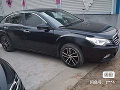 奔腾B50 2014款 1.6 手动 伙伴版