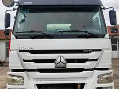 转让14年底豪沃搅拌车两台，手续齐全，个人干活车！