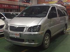 东风菱智 Q3 2010款 2.0L 手动 7座