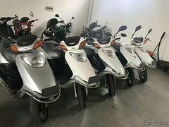 常年出售各种品牌二手摩托车