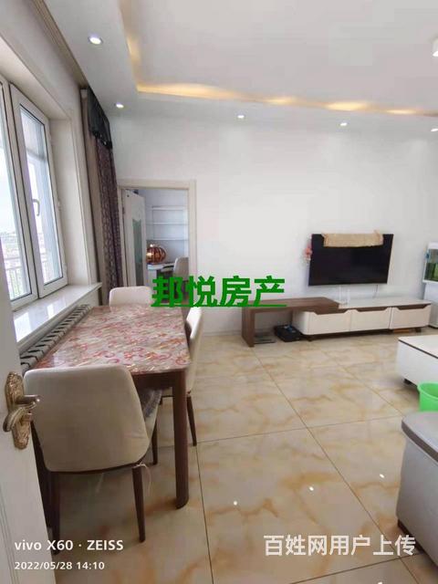 文化博苑高层25楼120平46 普通住宅 精装修的图片