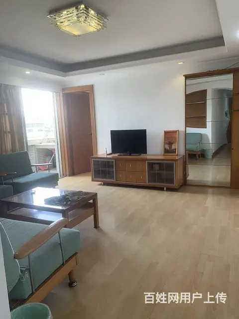 康裕大厦，正规3室，拎包入住，省钱又省心的图片
