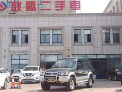 长丰奇兵 2008款 2.2L 手动 后驱 (国Ⅳ