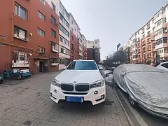 宝马X5