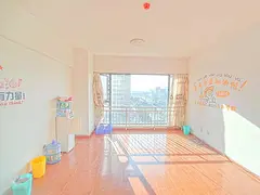 自贸区 2室2厅出租1500元 采光充足 我有钥匙