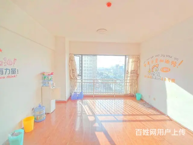 自贸区 2室2厅出租1500元 采光充足 我有钥匙的图片